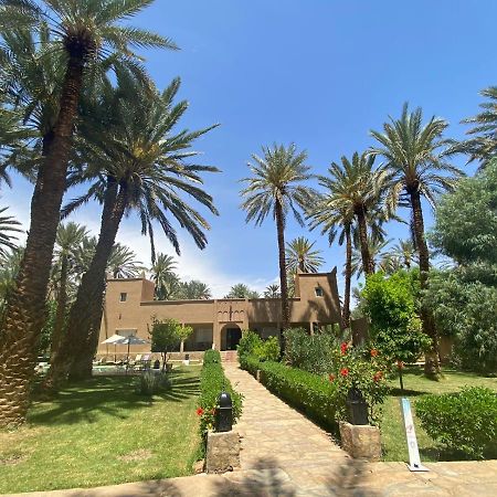 Maison D Hote Ighrem Goulmima 外观 照片
