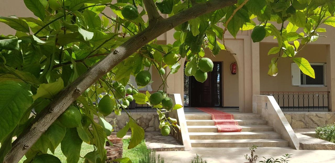 Maison D Hote Ighrem Goulmima 外观 照片