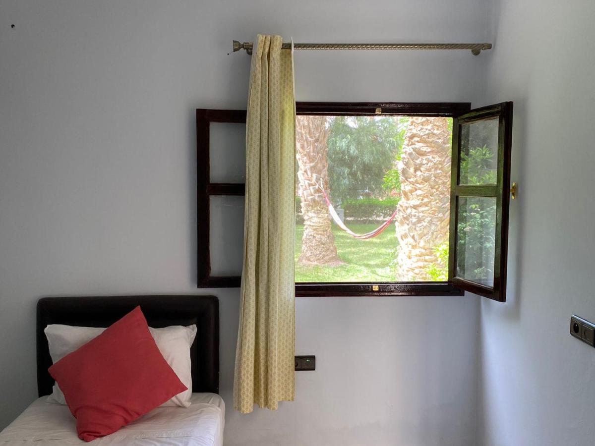 Maison D Hote Ighrem Goulmima 外观 照片