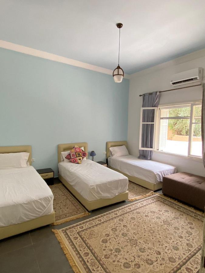 Maison D Hote Ighrem Goulmima 外观 照片