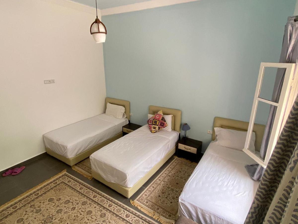 Maison D Hote Ighrem Goulmima 外观 照片