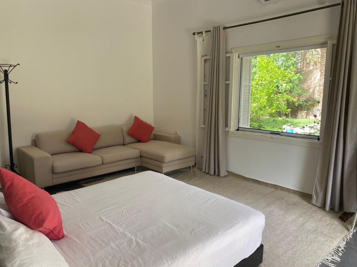 Maison D Hote Ighrem Goulmima 外观 照片