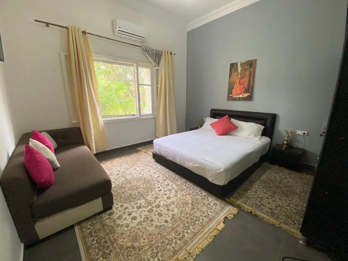 Maison D Hote Ighrem Goulmima 外观 照片