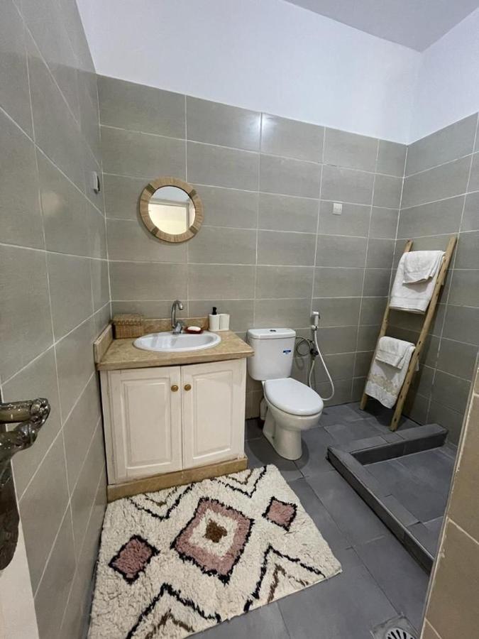 Maison D Hote Ighrem Goulmima 外观 照片