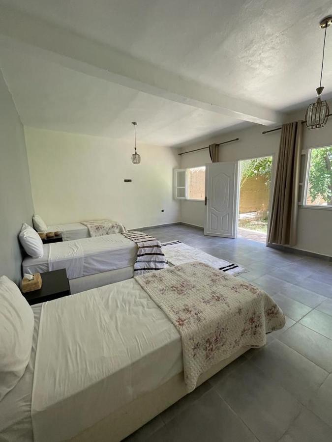 Maison D Hote Ighrem Goulmima 外观 照片