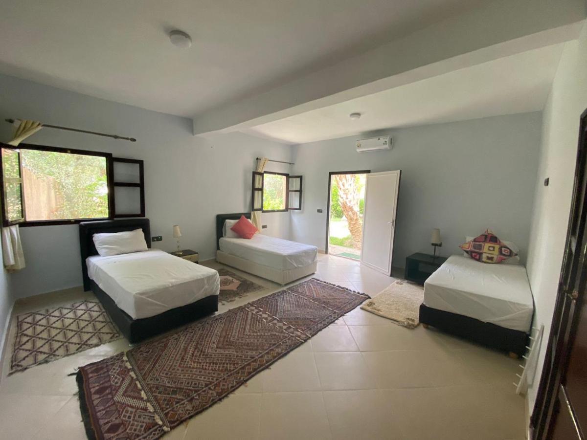 Maison D Hote Ighrem Goulmima 外观 照片