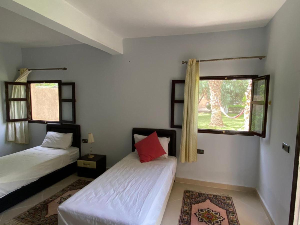 Maison D Hote Ighrem Goulmima 外观 照片