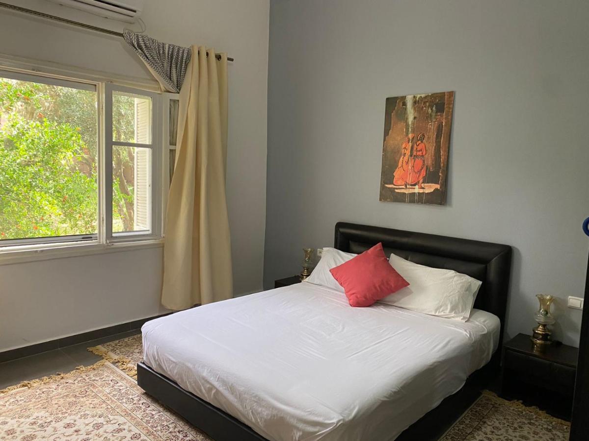 Maison D Hote Ighrem Goulmima 外观 照片