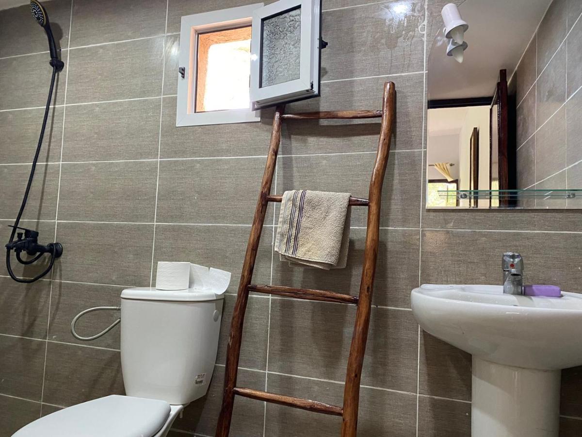 Maison D Hote Ighrem Goulmima 客房 照片