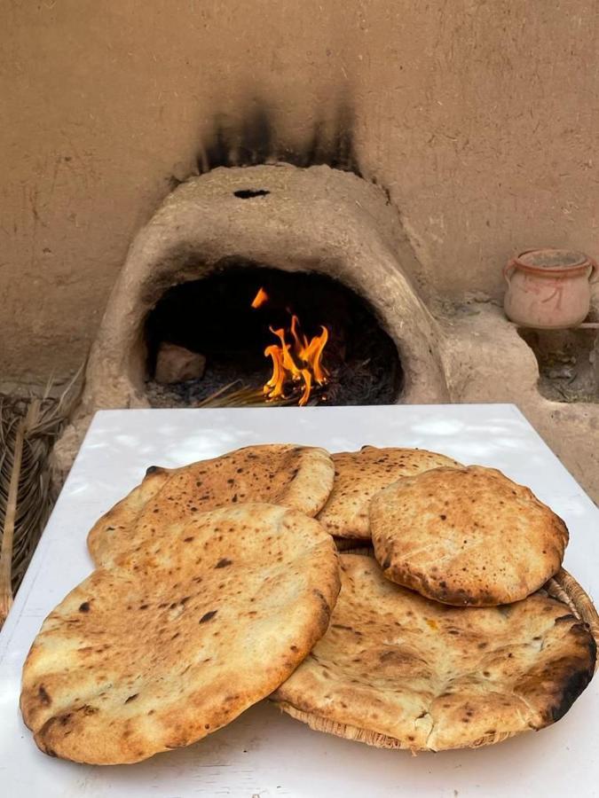 Maison D Hote Ighrem Goulmima 外观 照片