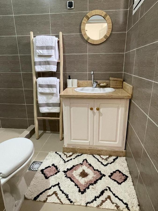 Maison D Hote Ighrem Goulmima 外观 照片