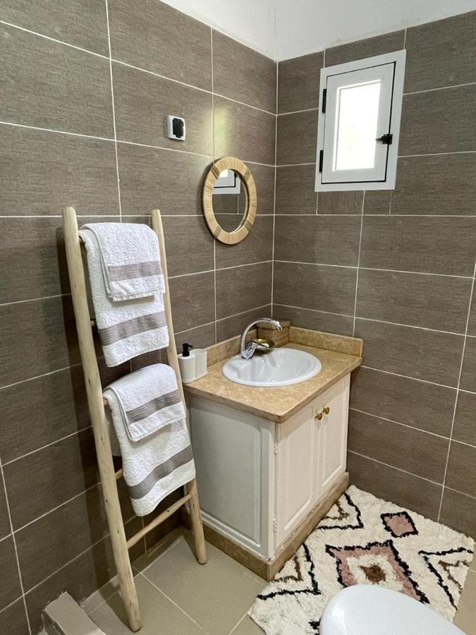 Maison D Hote Ighrem Goulmima 外观 照片