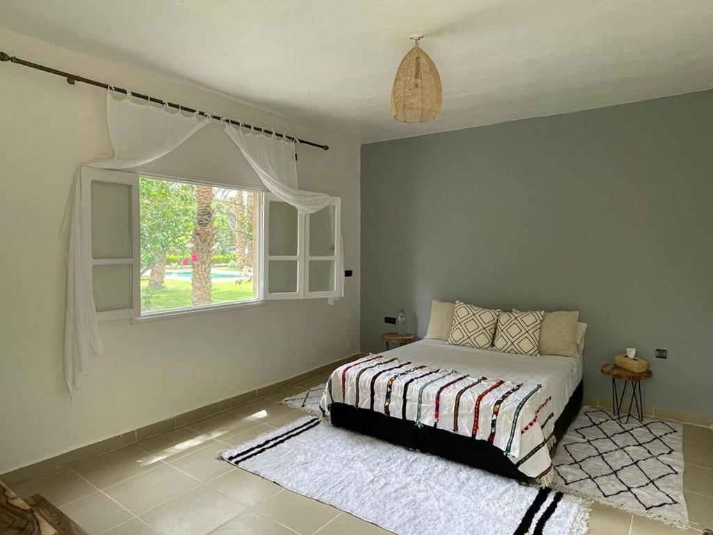 Maison D Hote Ighrem Goulmima 外观 照片