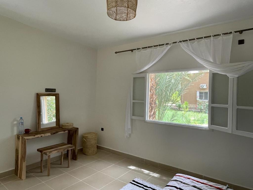 Maison D Hote Ighrem Goulmima 外观 照片